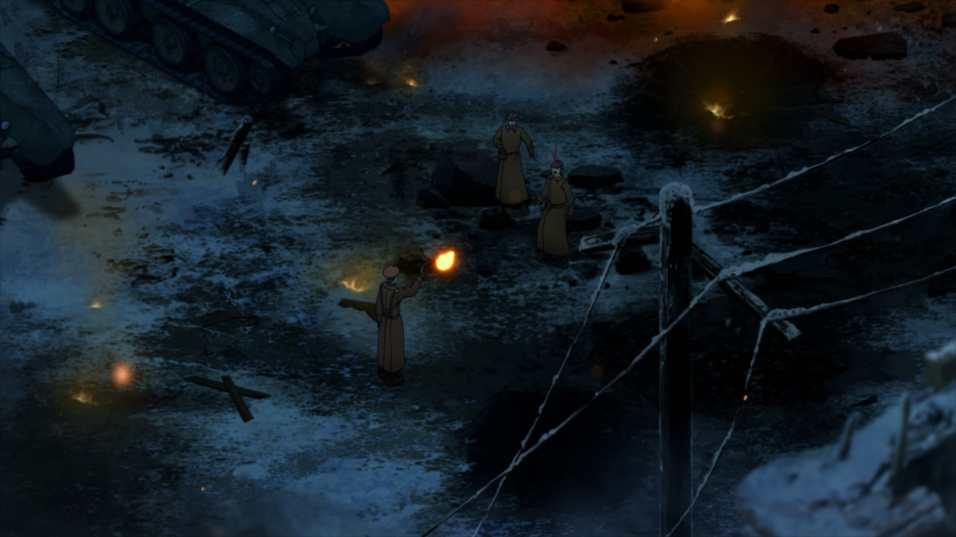 Youjo Senki (2019) (Nep_Blanc)